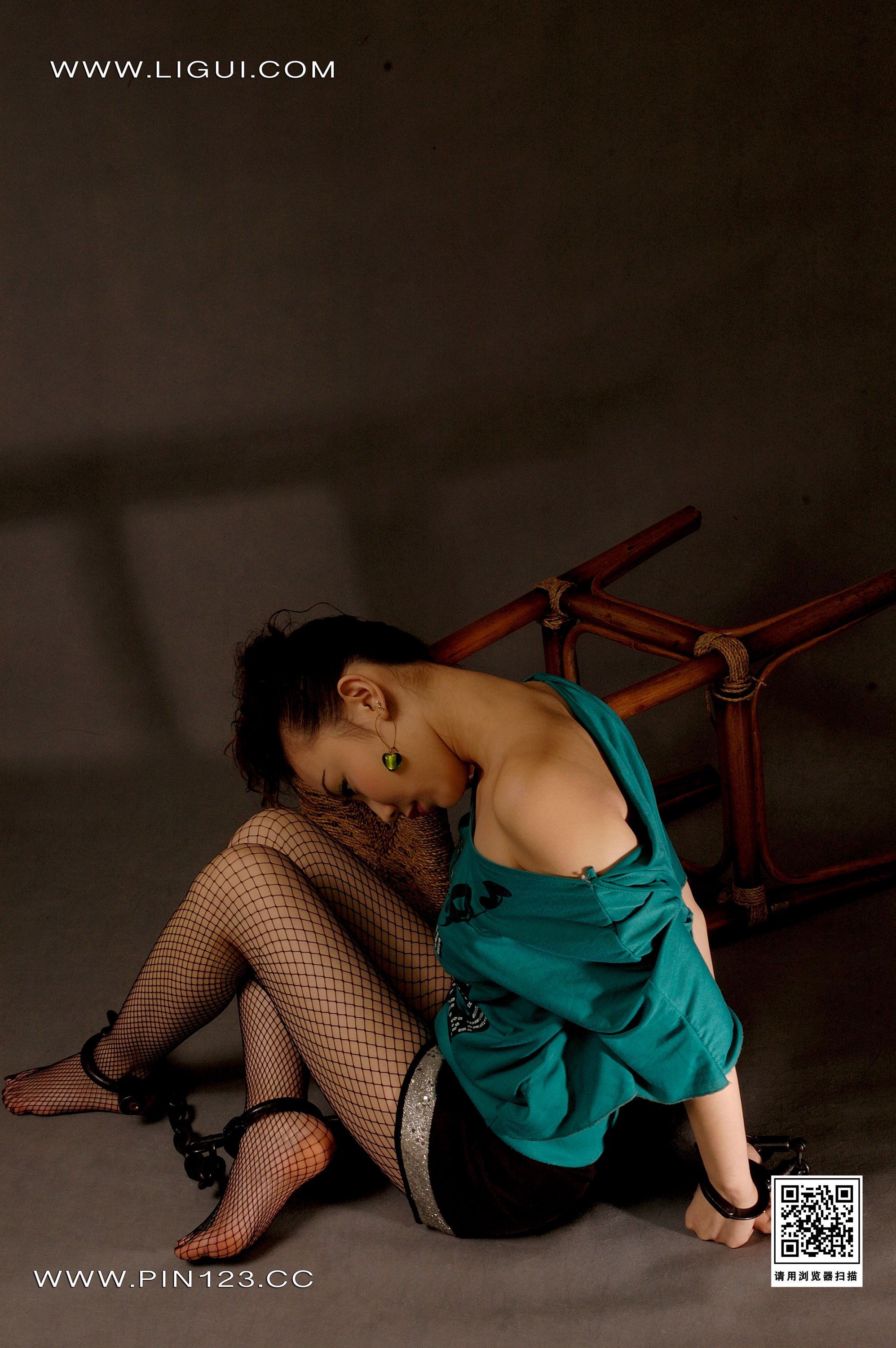 Ligui丽柜 2023.04.12 经典回顾 璐璐